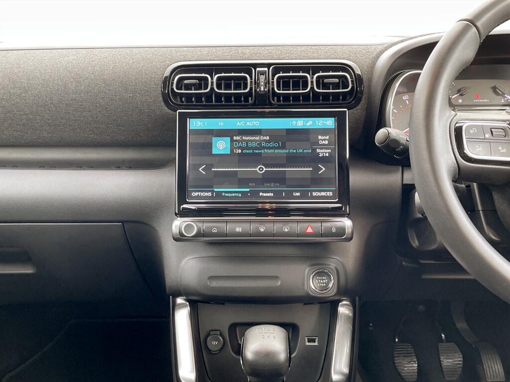 Used Citroen C3 Aircross 2024 for sale - 76485617: Photo 13