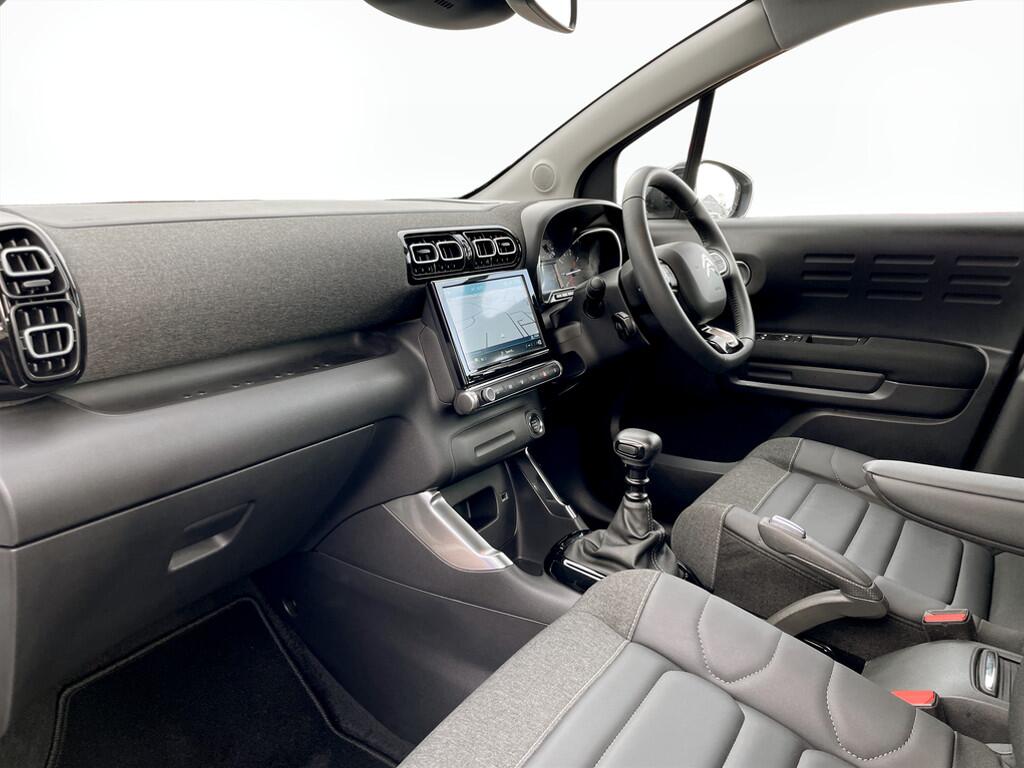 Used Citroen C3 Aircross 2024 for sale - 76485617: Photo 14