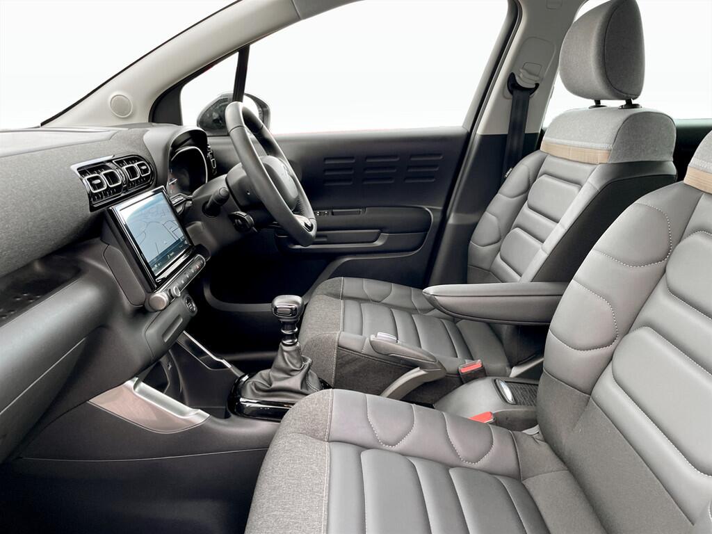 Used Citroen C3 Aircross 2024 for sale - 76485617: Photo 15