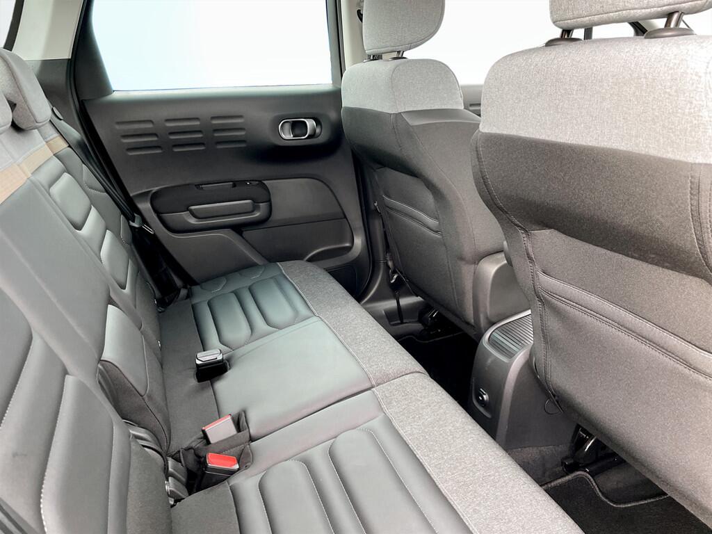 Used Citroen C3 Aircross 2024 for sale - 76485617: Photo 17