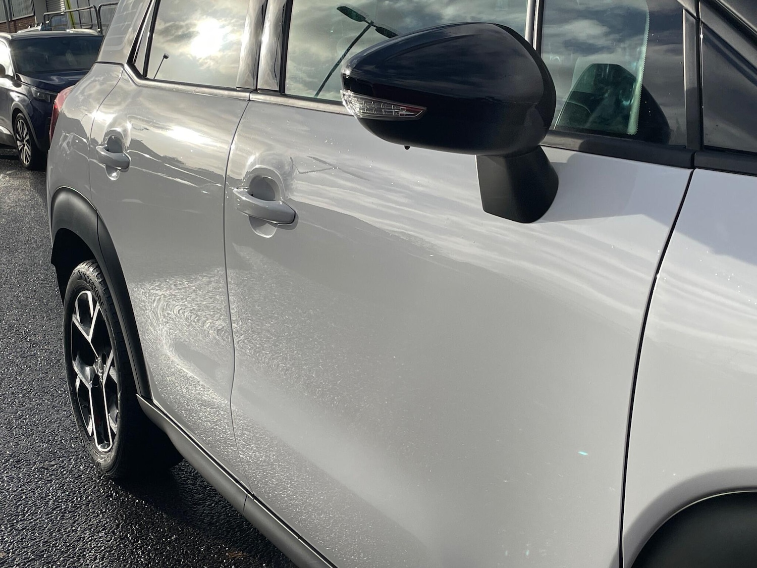 Used Citroen C3 Aircross 2024 for sale - 76485617: Photo 20