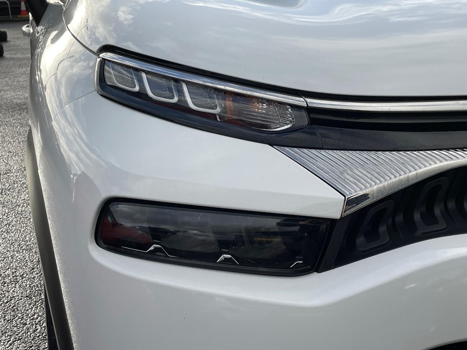 Used Citroen C3 Aircross 2024 for sale - 76485617: Photo 21