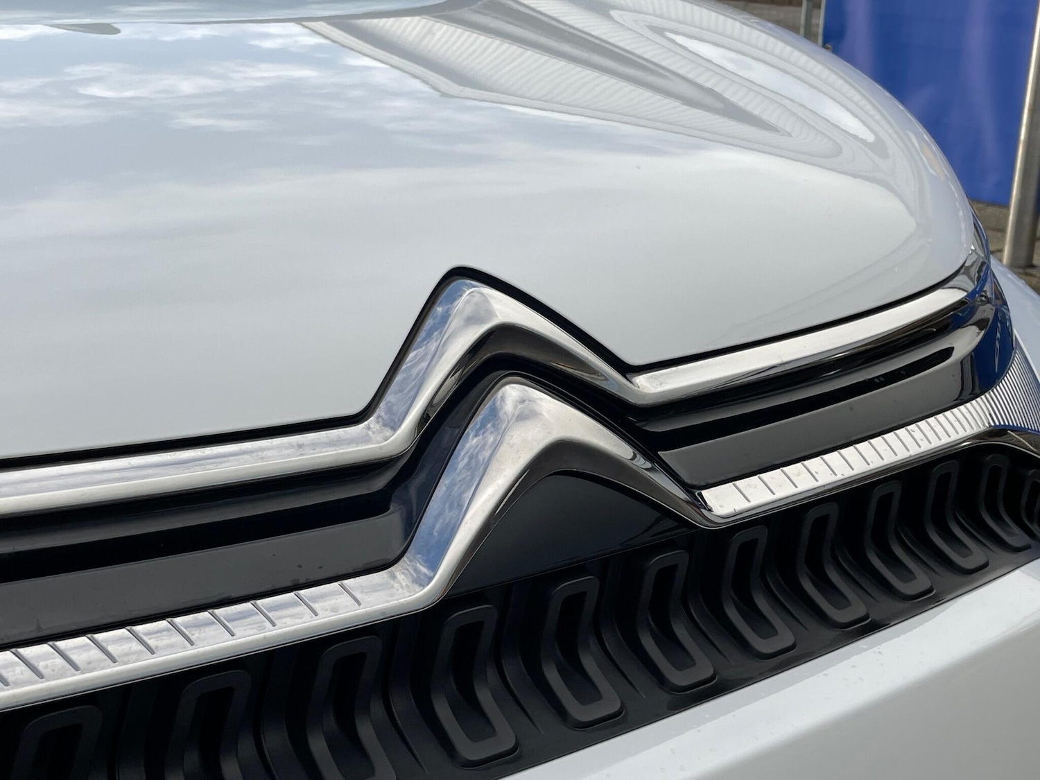 Used Citroen C3 Aircross 2024 for sale - 76485617: Photo 22