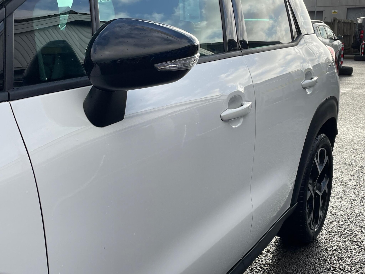 Used Citroen C3 Aircross 2024 for sale - 76485617: Photo 24