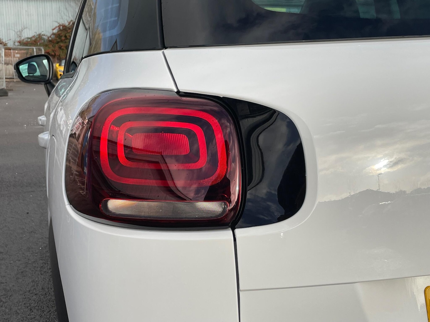 Used Citroen C3 Aircross 2024 for sale - 76485617: Photo 25