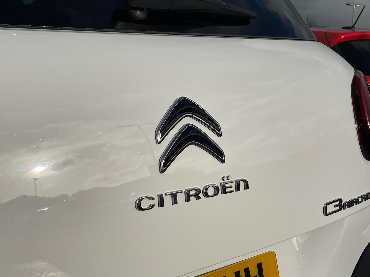 Used Citroen C3 Aircross 2024 for sale - 76485617: Photo 27