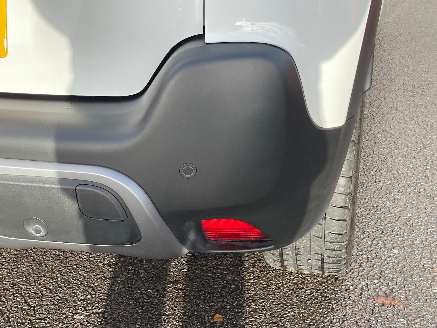 Used Citroen C3 Aircross 2024 for sale - 76485617: Photo 29