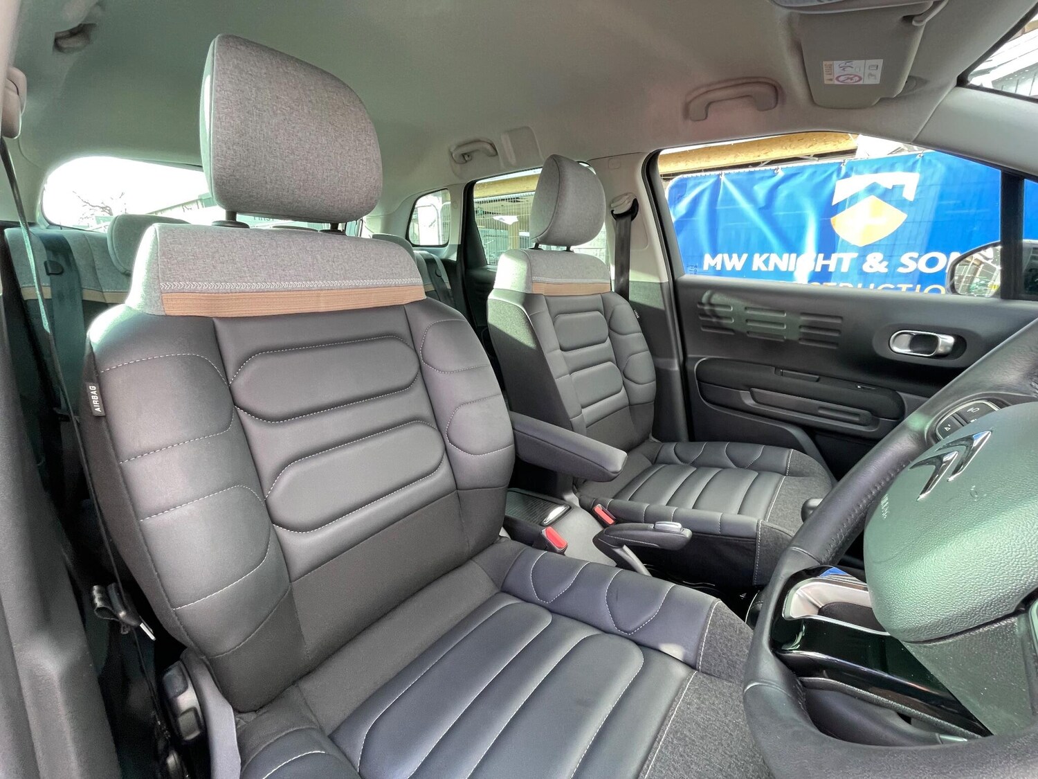 Used Citroen C3 Aircross 2024 for sale - 76485617: Photo 34