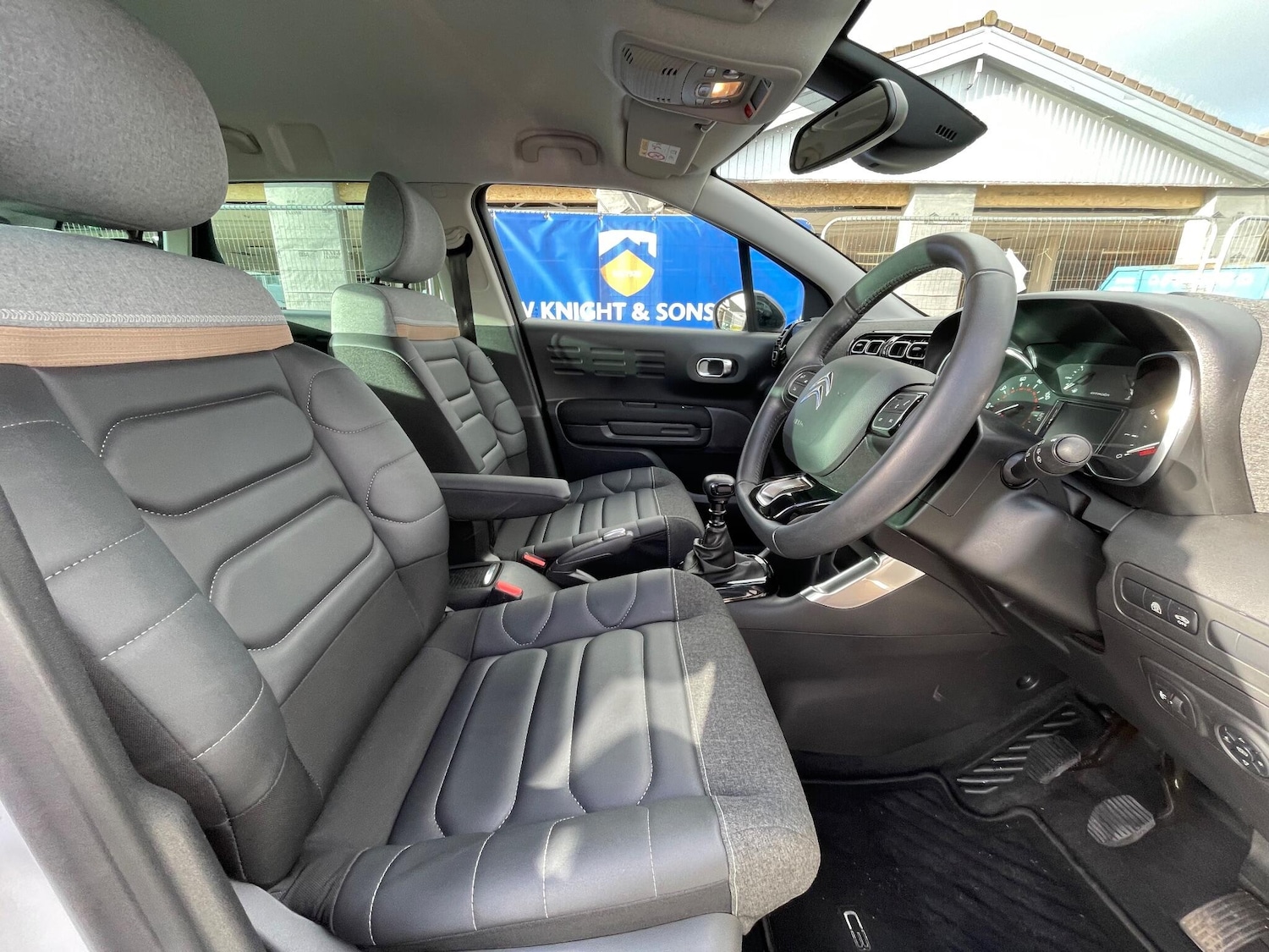 Used Citroen C3 Aircross 2024 for sale - 76485617: Photo 35