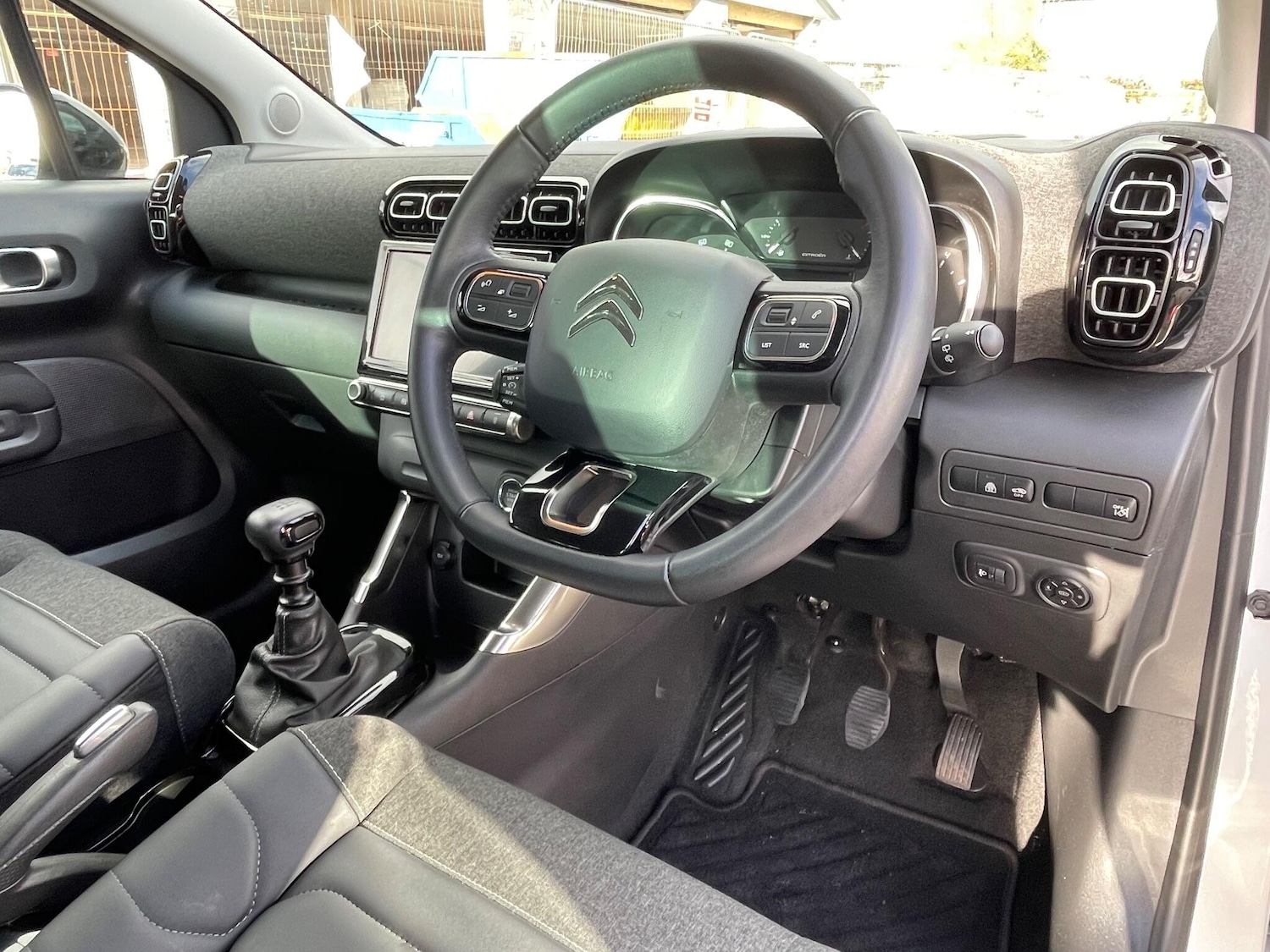 Used Citroen C3 Aircross 2024 for sale - 76485617: Photo 36