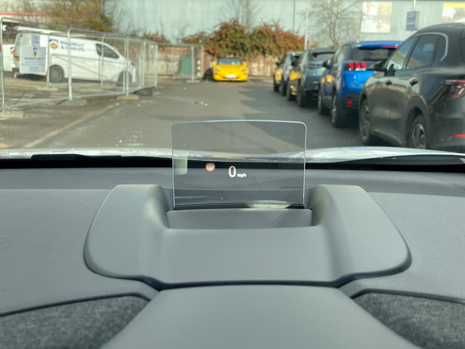 Used Citroen C3 Aircross 2024 for sale - 76485617: Photo 37