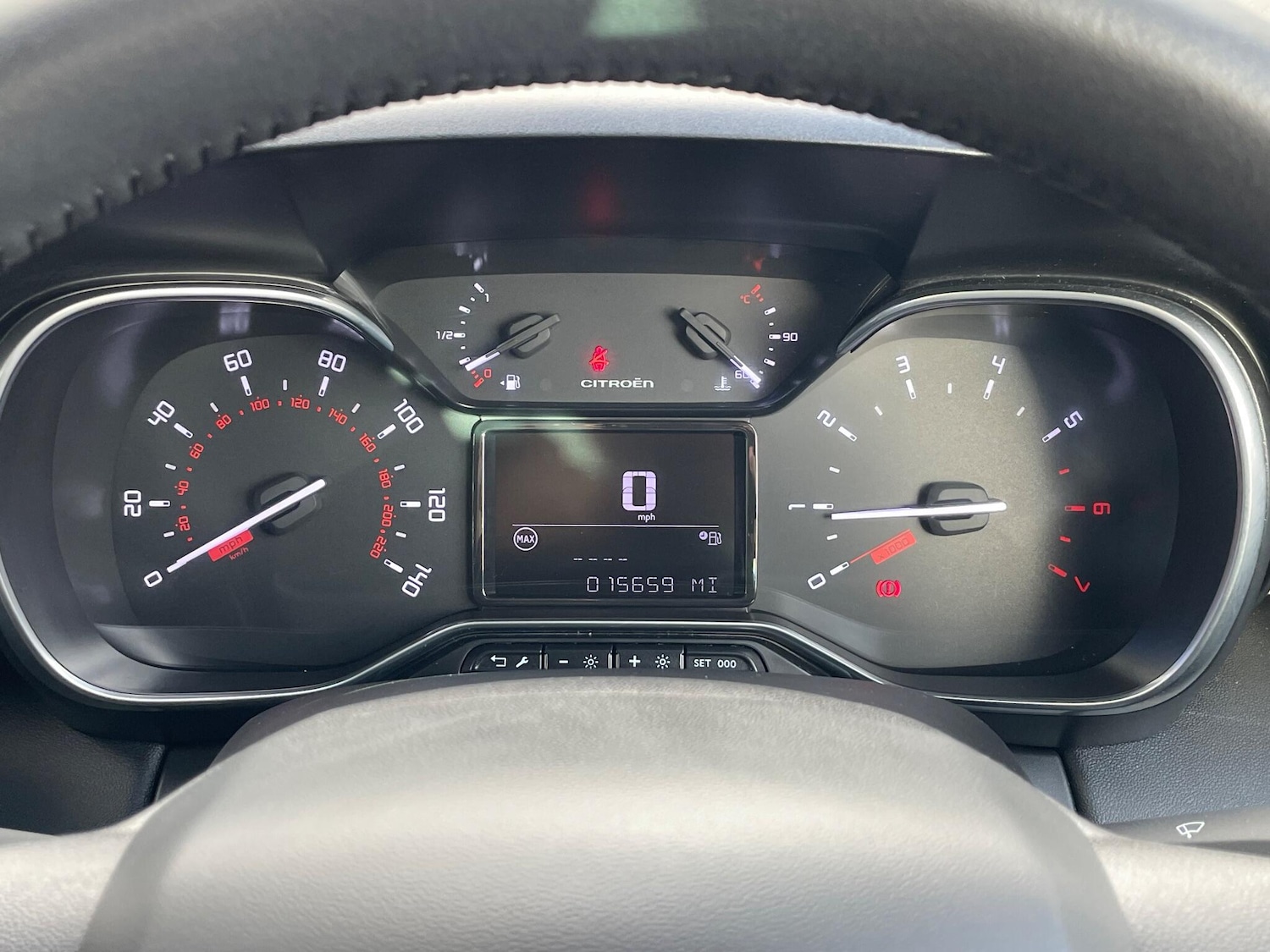 Used Citroen C3 Aircross 2024 for sale - 76485617: Photo 38