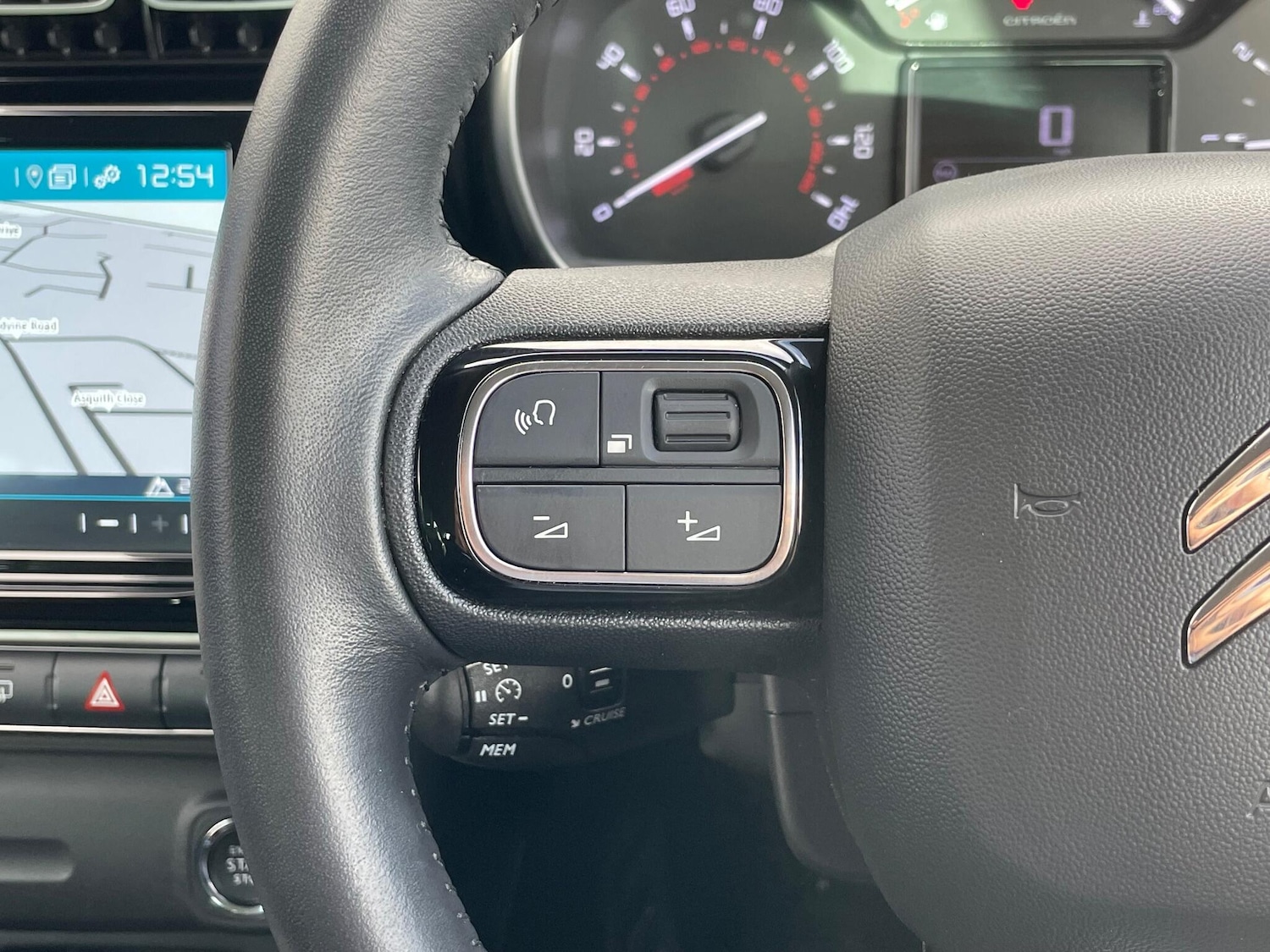 Used Citroen C3 Aircross 2024 for sale - 76485617: Photo 39