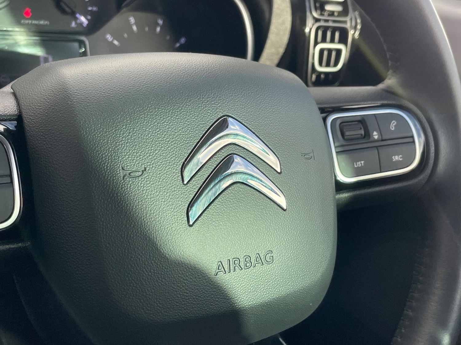 Used Citroen C3 Aircross 2024 for sale - 76485617: Photo 40