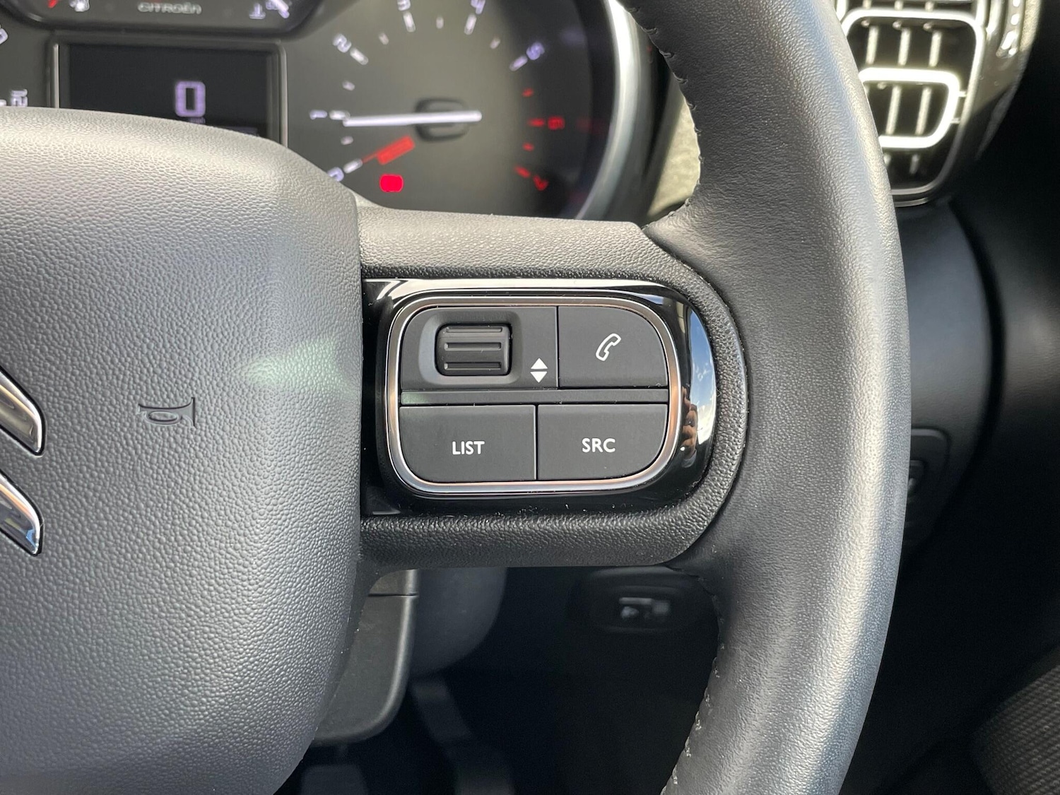 Used Citroen C3 Aircross 2024 for sale - 76485617: Photo 41