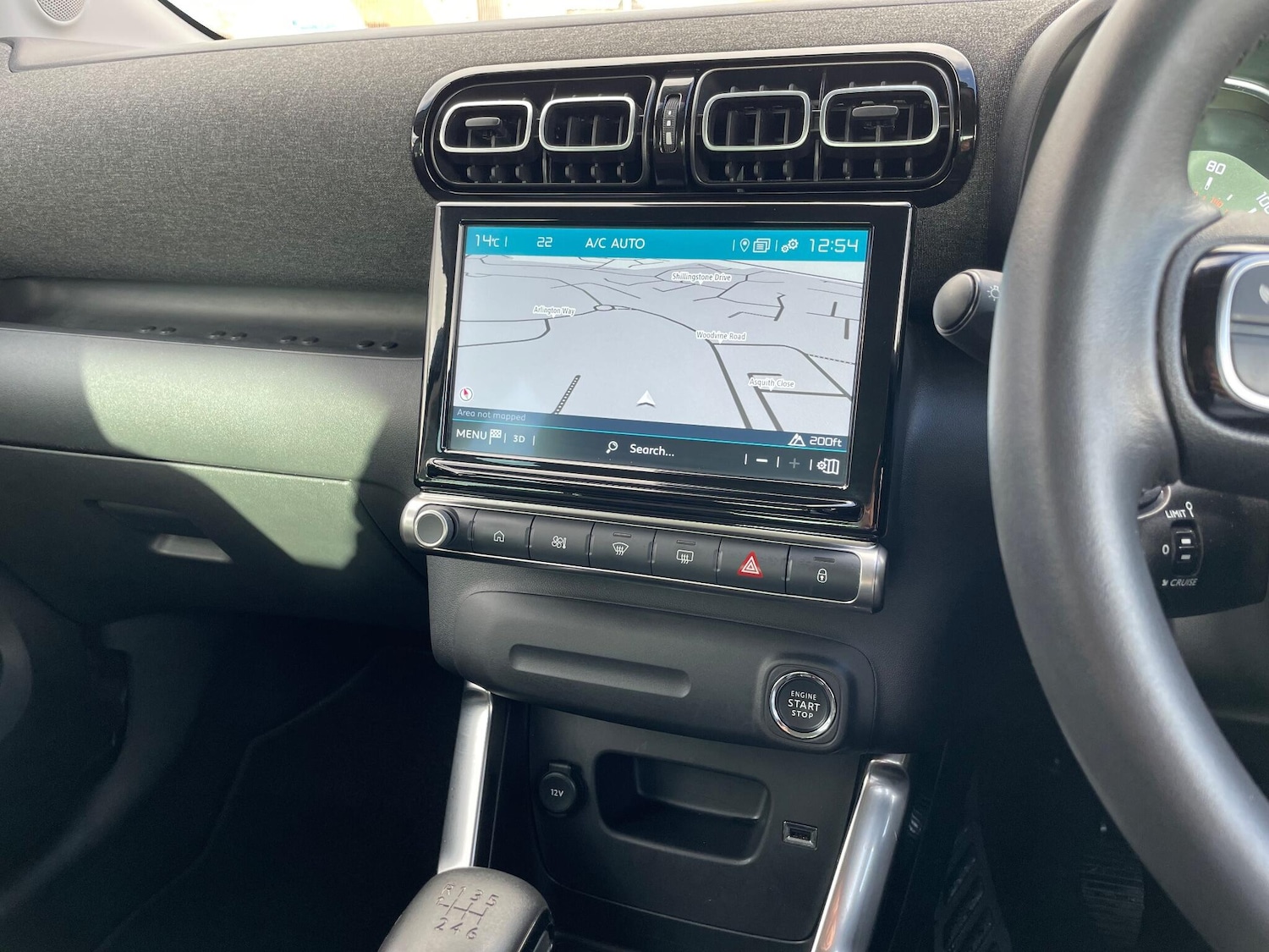 Used Citroen C3 Aircross 2024 for sale - 76485617: Photo 45