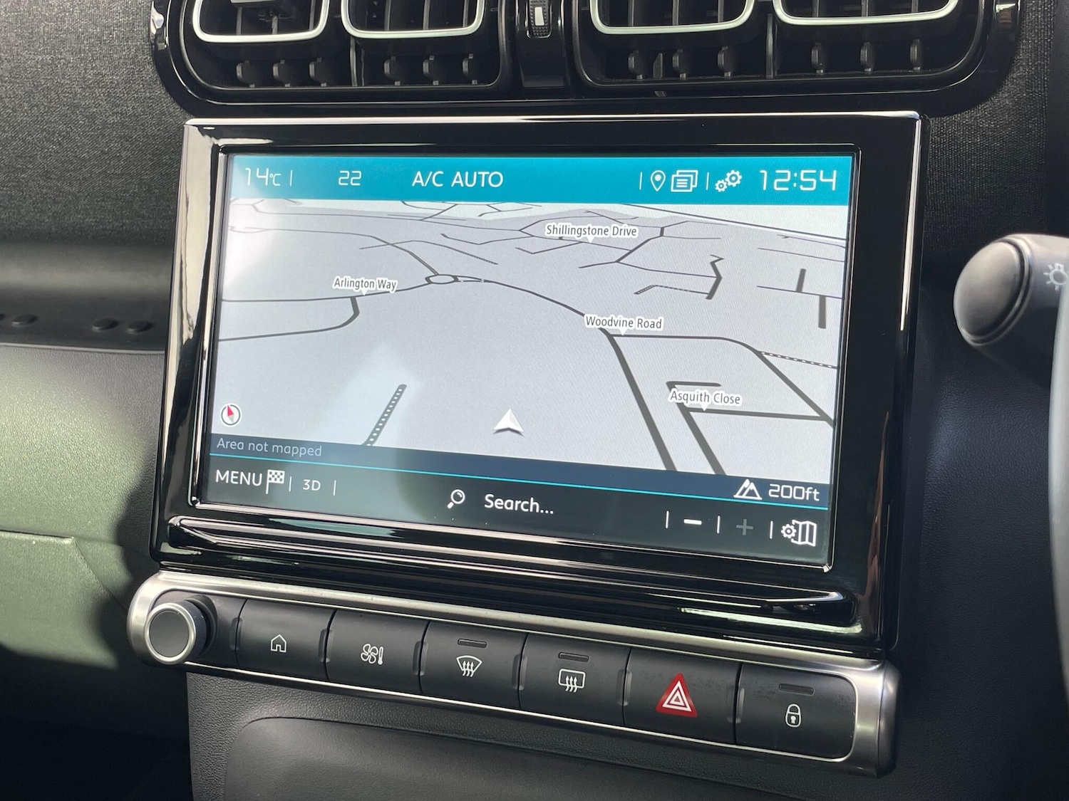 Used Citroen C3 Aircross 2024 for sale - 76485617: Photo 46