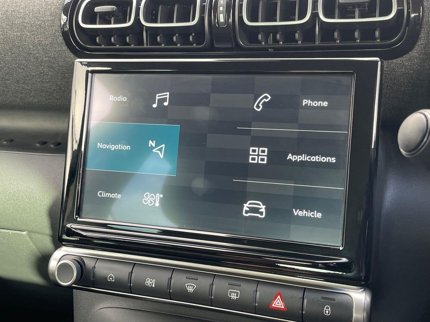 Used Citroen C3 Aircross 2024 for sale - 76485617: Photo 47