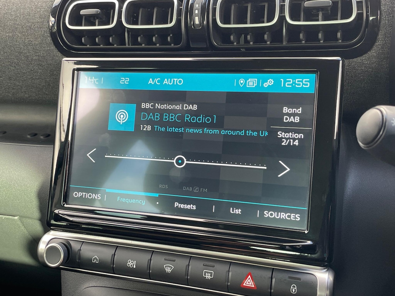 Used Citroen C3 Aircross 2024 for sale - 76485617: Photo 48