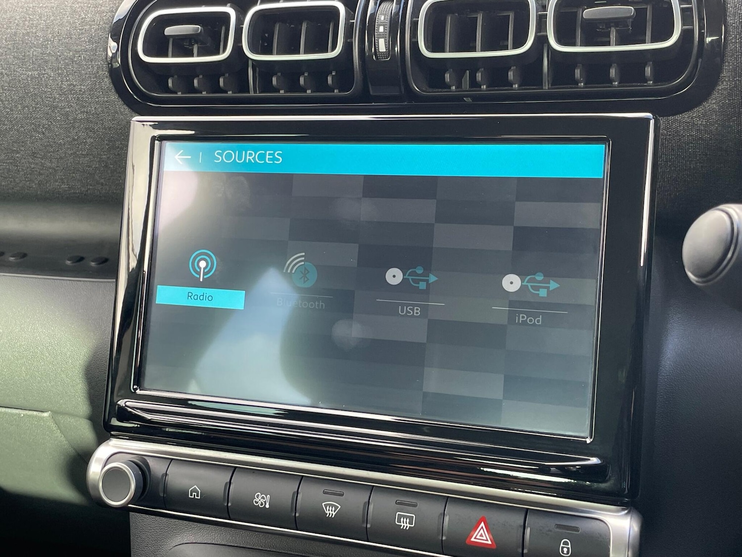 Used Citroen C3 Aircross 2024 for sale - 76485617: Photo 49