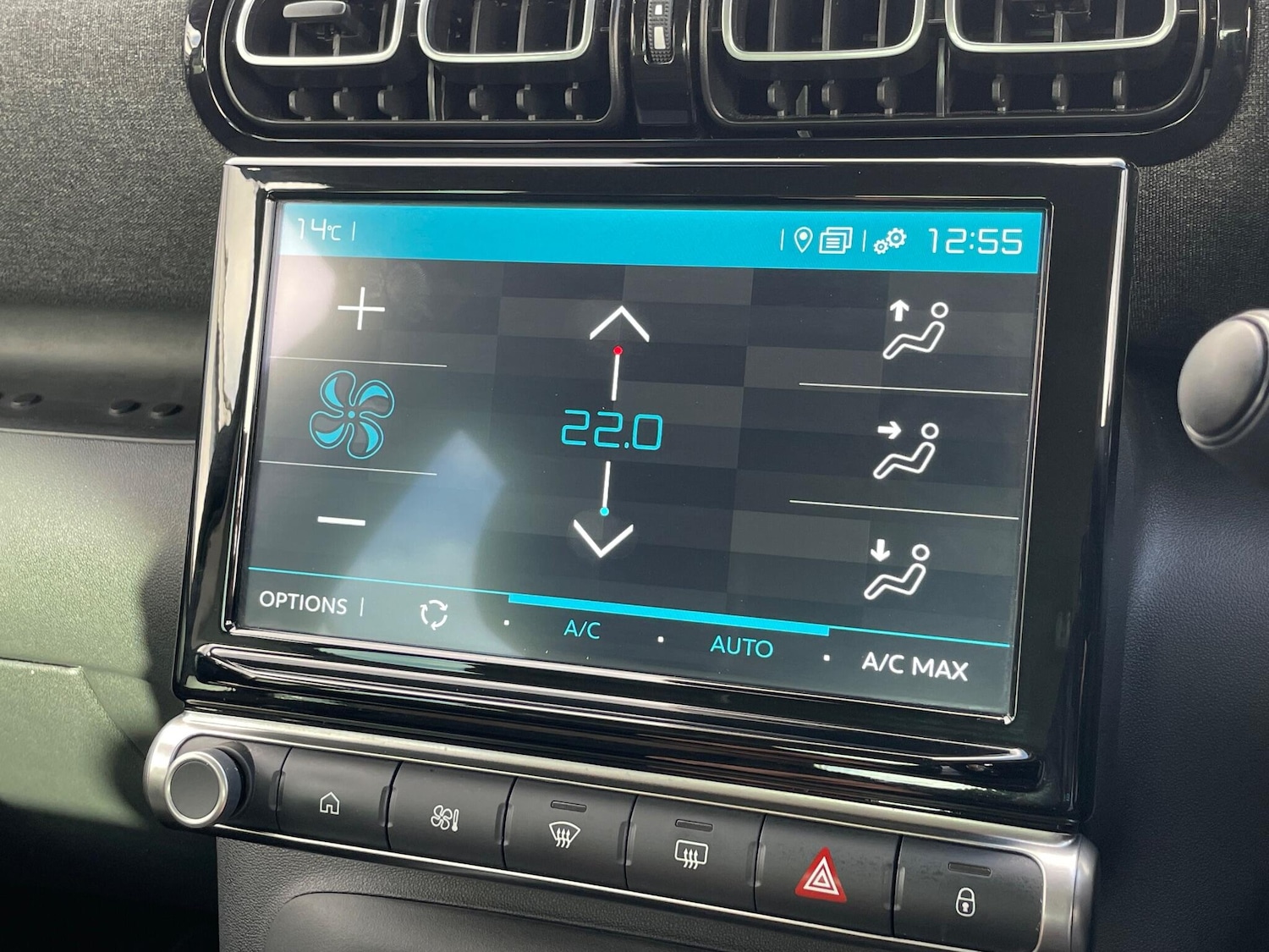 Used Citroen C3 Aircross 2024 for sale - 76485617: Photo 50