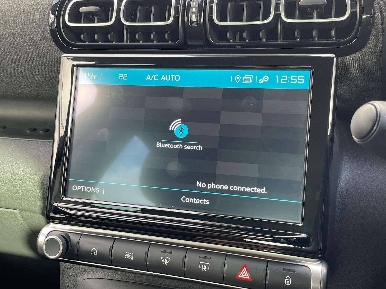 Used Citroen C3 Aircross 2024 for sale - 76485617: Photo 51