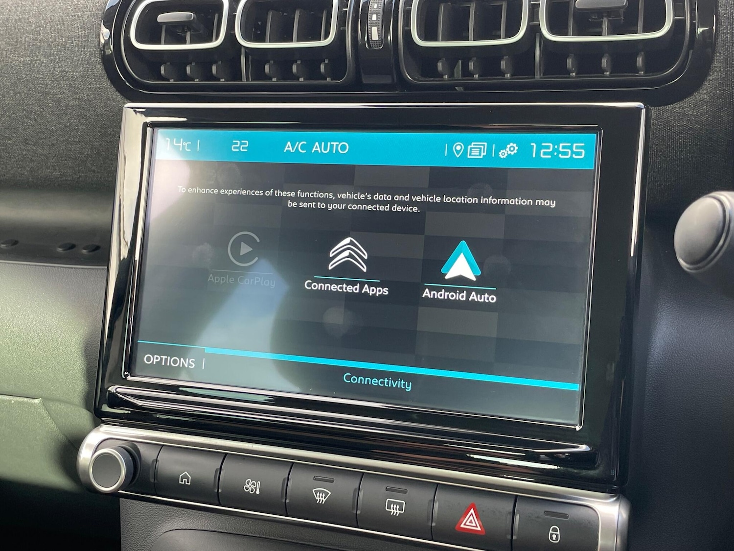 Used Citroen C3 Aircross 2024 for sale - 76485617: Photo 52