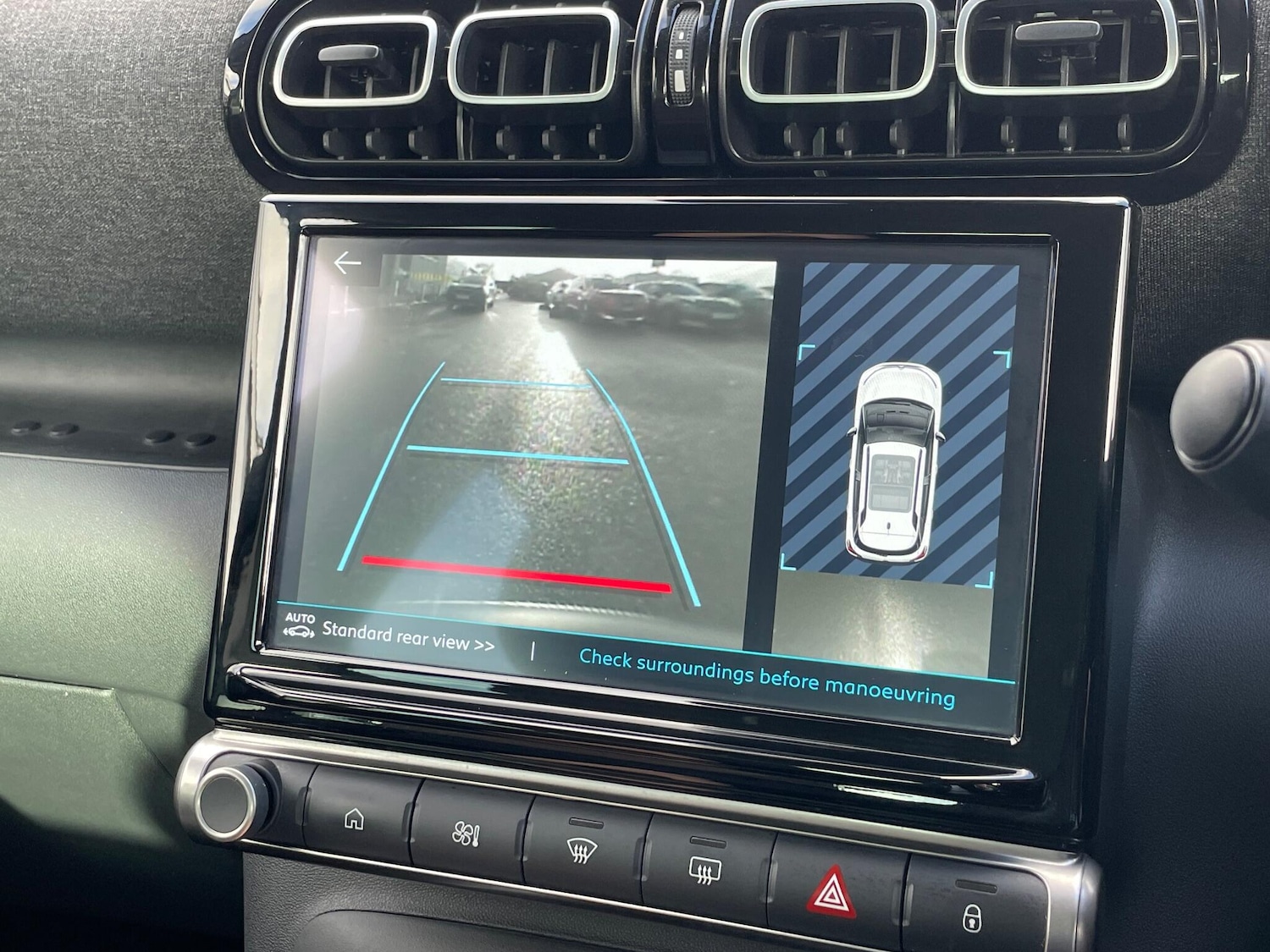 Used Citroen C3 Aircross 2024 for sale - 76485617: Photo 53