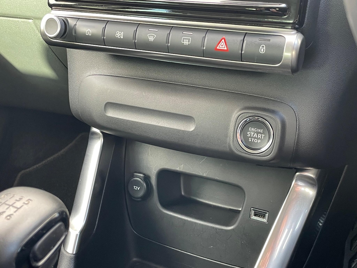 Used Citroen C3 Aircross 2024 for sale - 76485617: Photo 54