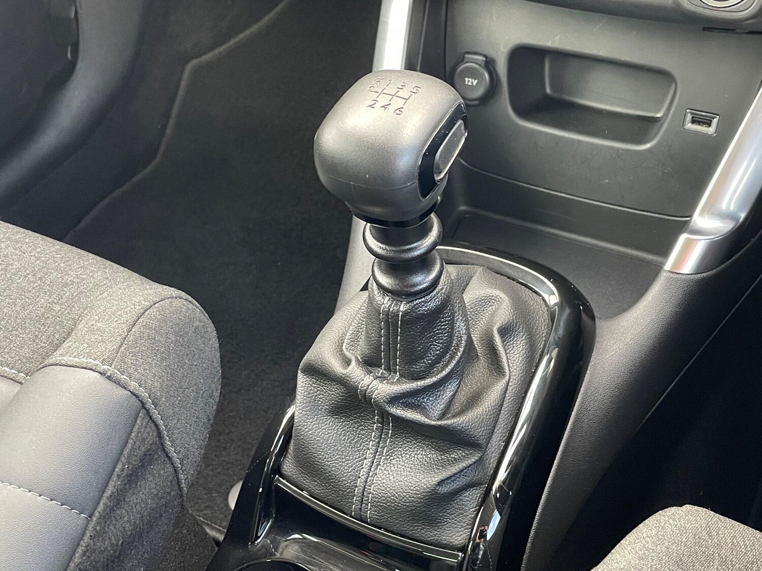 Used Citroen C3 Aircross 2024 for sale - 76485617: Photo 55