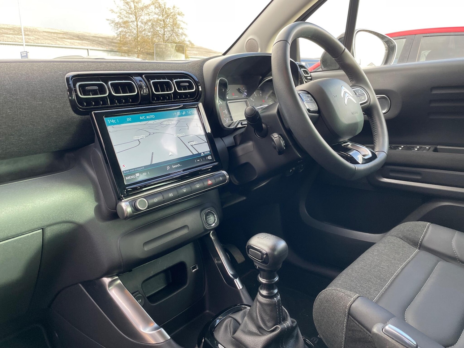 Used Citroen C3 Aircross 2024 for sale - 76485617: Photo 56