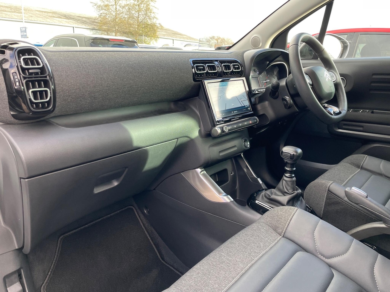 Used Citroen C3 Aircross 2024 for sale - 76485617: Photo 57