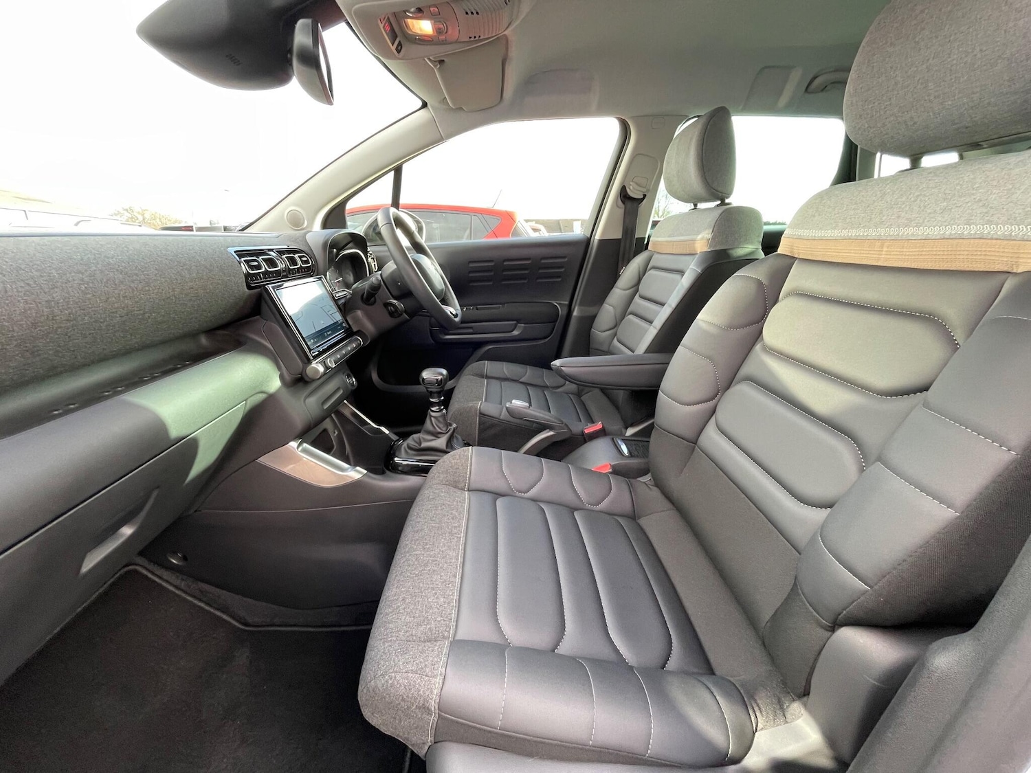 Used Citroen C3 Aircross 2024 for sale - 76485617: Photo 58