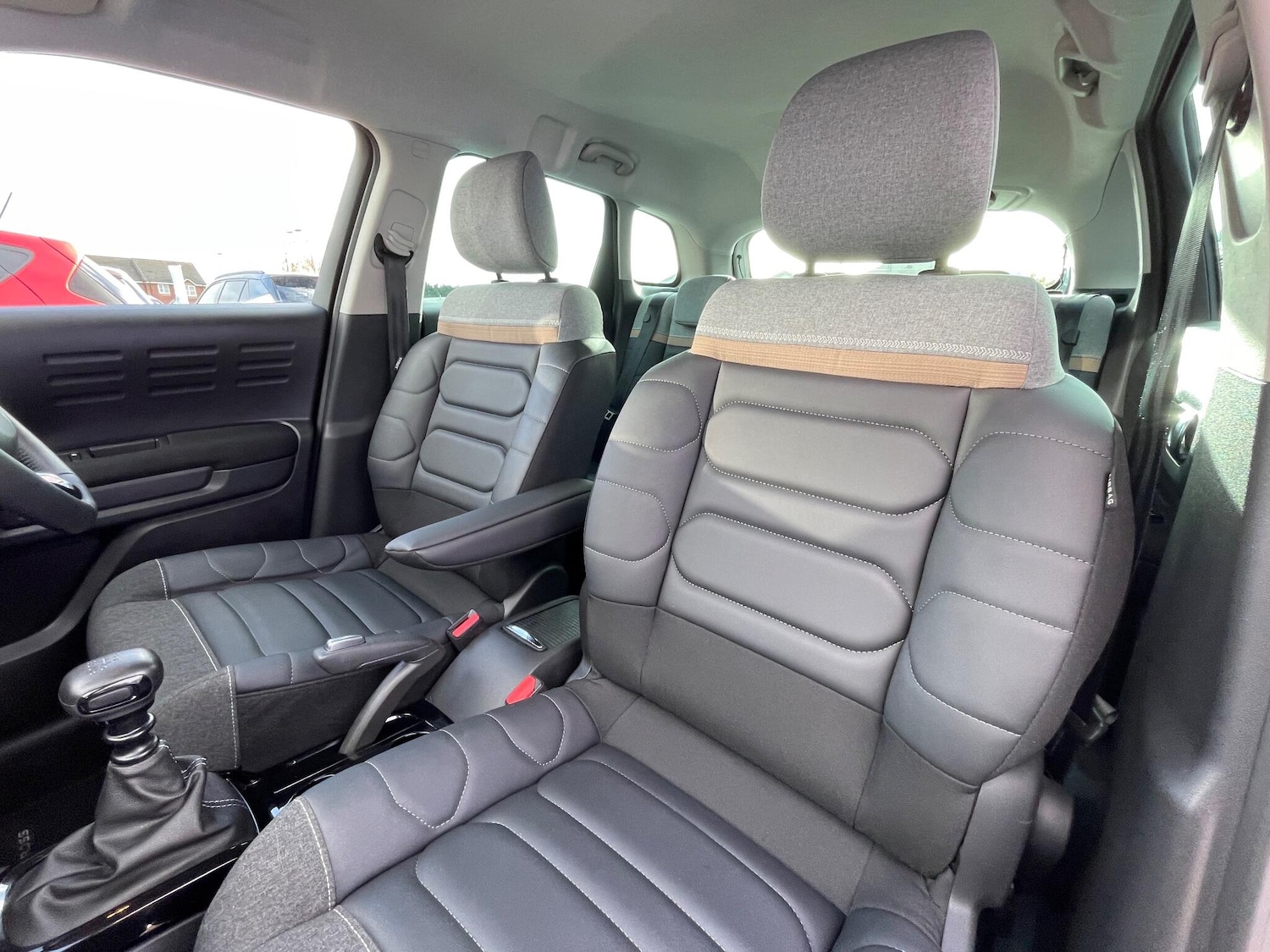 Used Citroen C3 Aircross 2024 for sale - 76485617: Photo 59