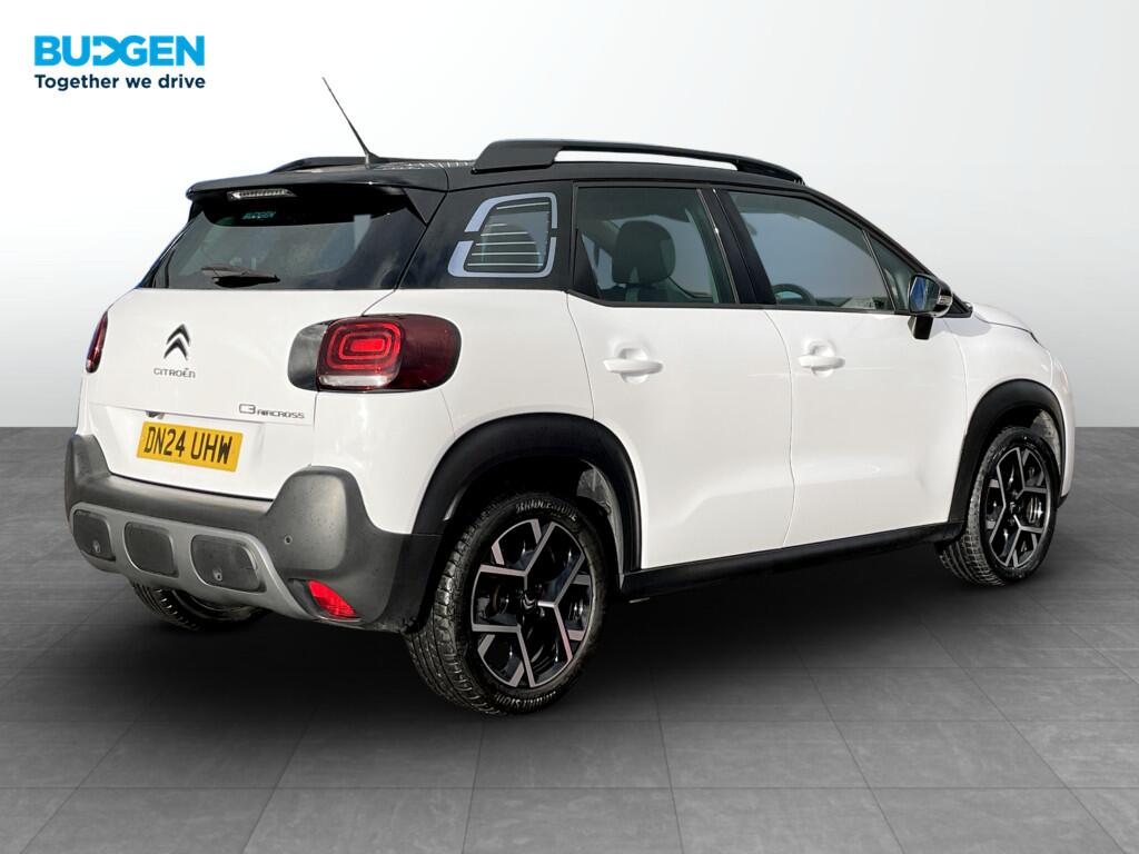 Used Citroen C3 Aircross 2024 for sale - 76485617: Photo 6