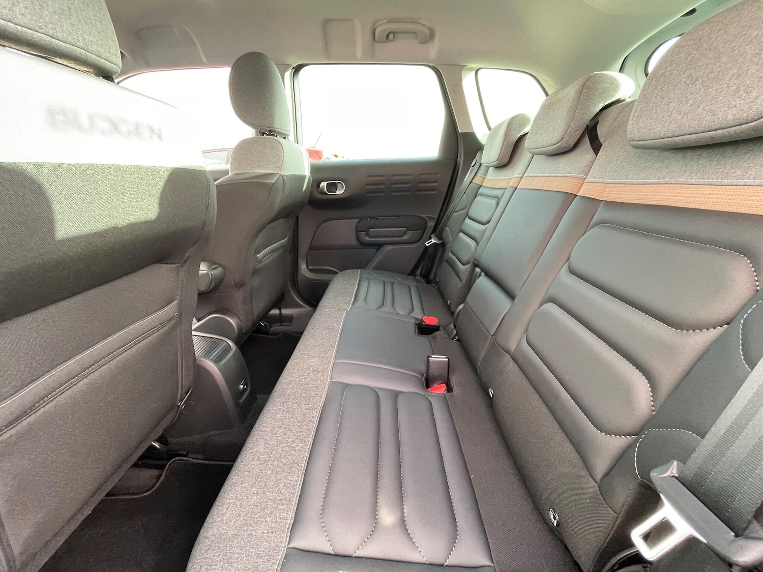 Used Citroen C3 Aircross 2024 for sale - 76485617: Photo 60