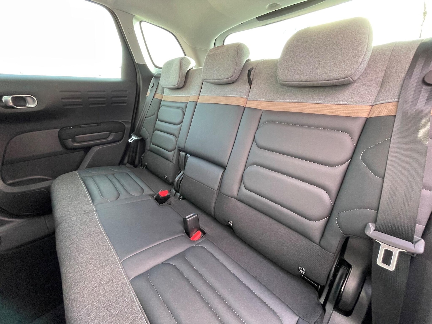 Used Citroen C3 Aircross 2024 for sale - 76485617: Photo 61