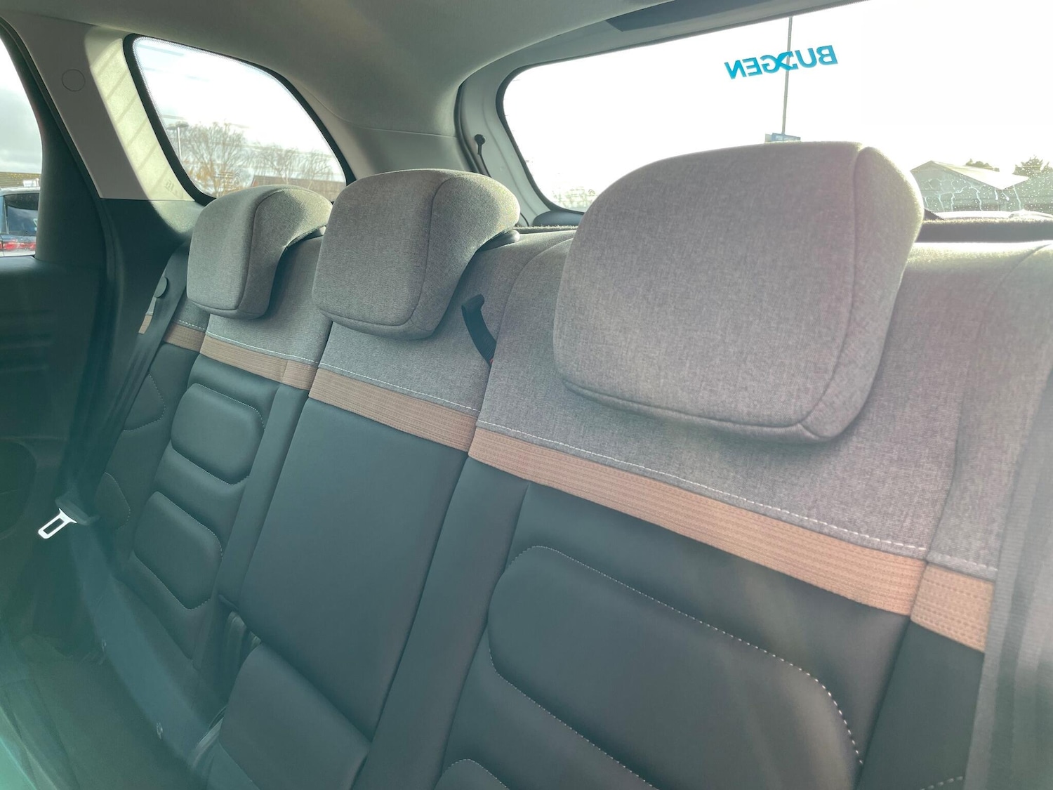 Used Citroen C3 Aircross 2024 for sale - 76485617: Photo 62