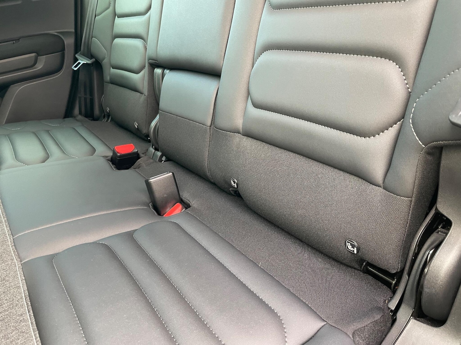 Used Citroen C3 Aircross 2024 for sale - 76485617: Photo 63