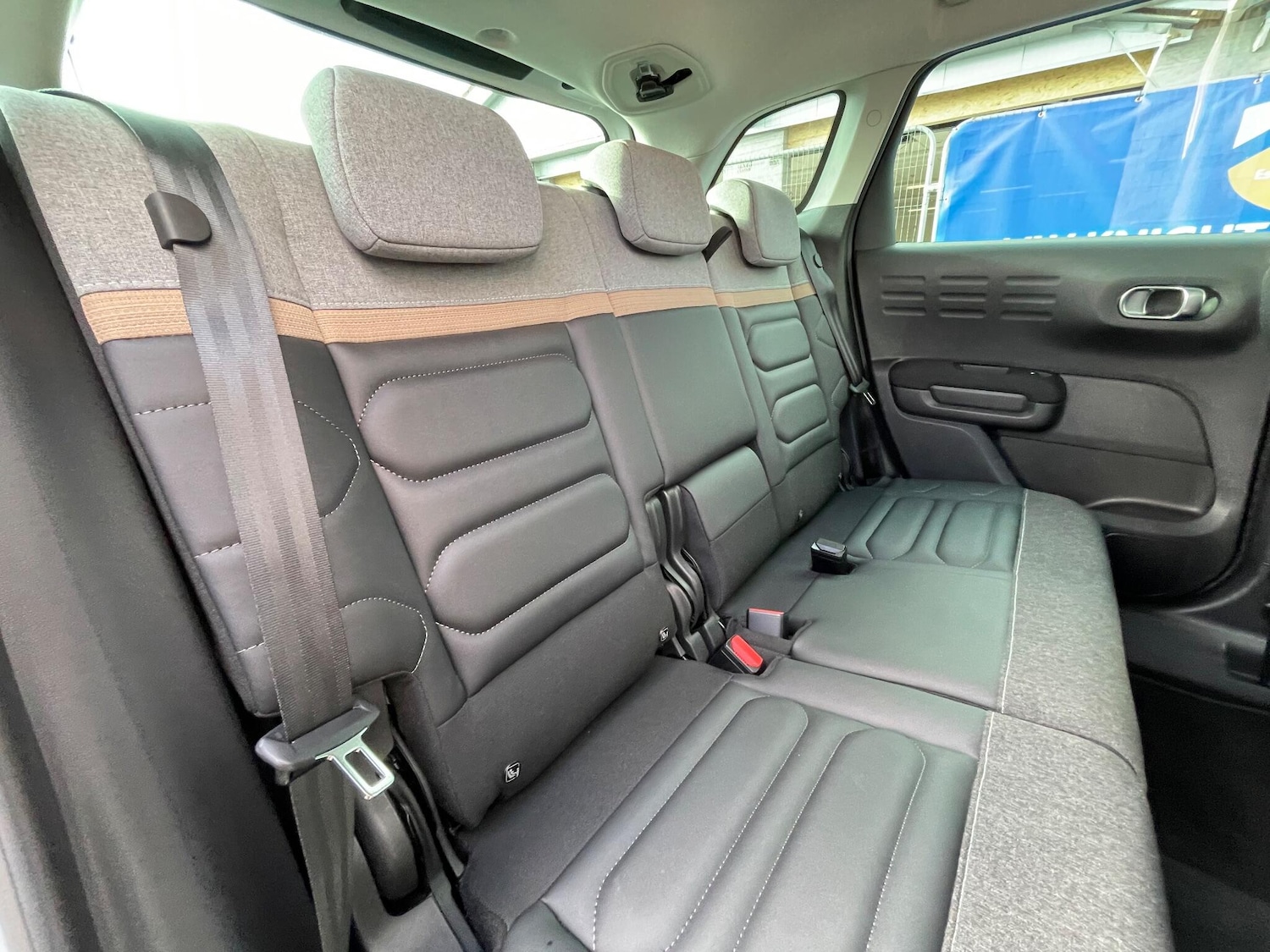 Used Citroen C3 Aircross 2024 for sale - 76485617: Photo 64