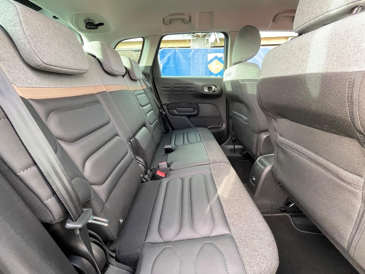 Used Citroen C3 Aircross 2024 for sale - 76485617: Photo 65