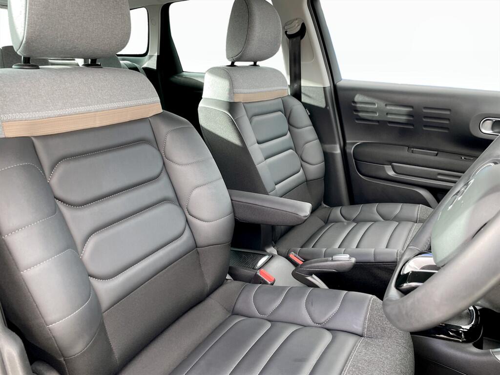 Used Citroen C3 Aircross 2024 for sale - 76485617: Photo 9