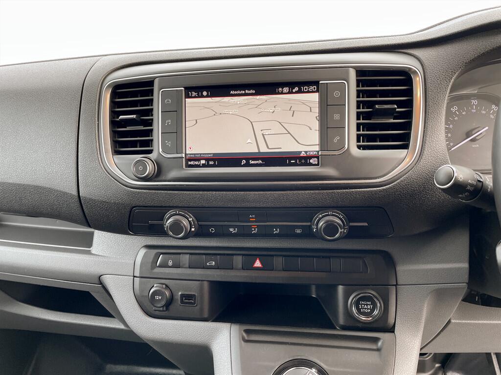 Used Citroen Dispatch 2022 for sale - 76002455: Photo 11