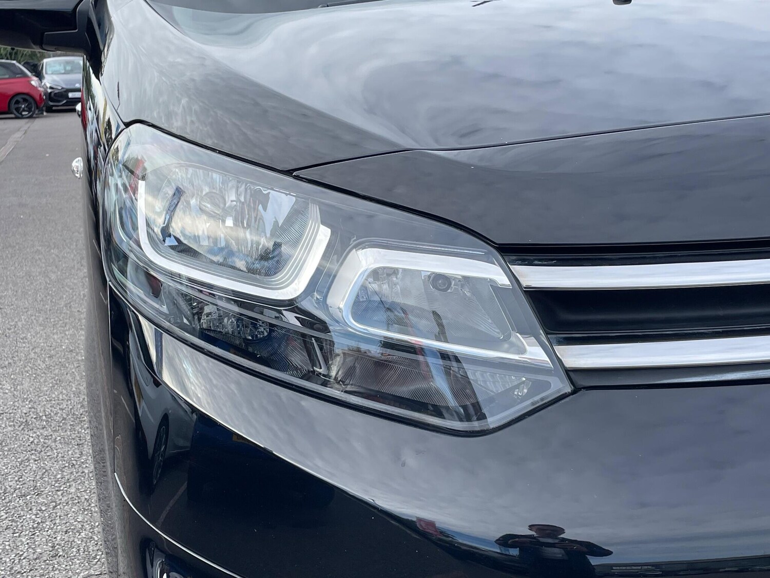 Used Citroen Dispatch 2022 for sale - 76002455: Photo 18