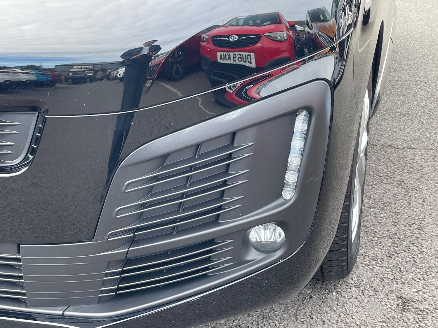 Used Citroen Dispatch 2022 for sale - 76002455: Photo 21