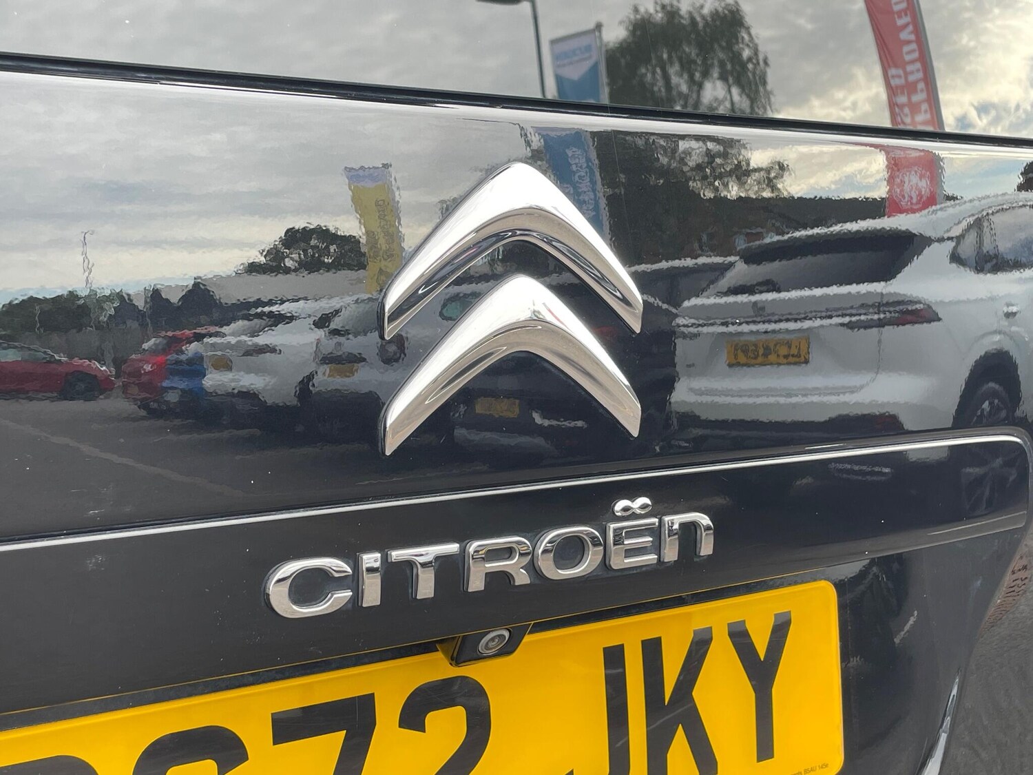 Used Citroen Dispatch 2022 for sale - 76002455: Photo 24