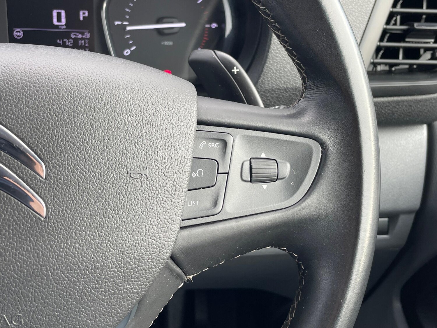 Used Citroen Dispatch 2022 for sale - 76002455: Photo 33