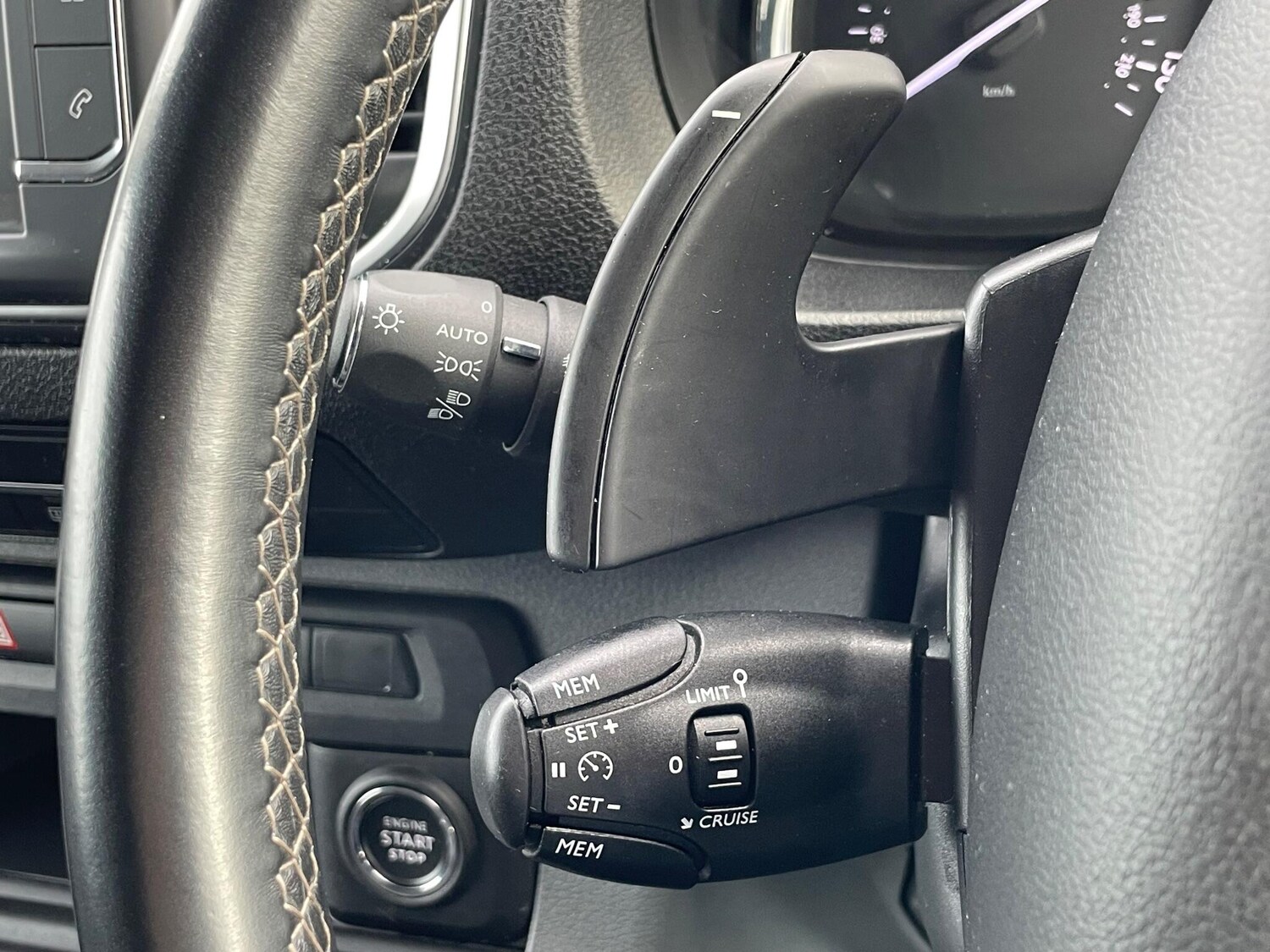 Used Citroen Dispatch 2022 for sale - 76002455: Photo 35