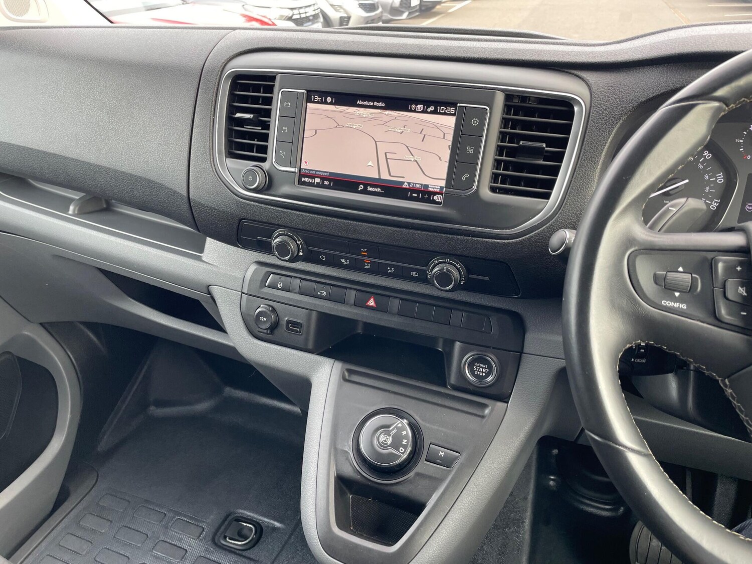 Used Citroen Dispatch 2022 for sale - 76002455: Photo 37