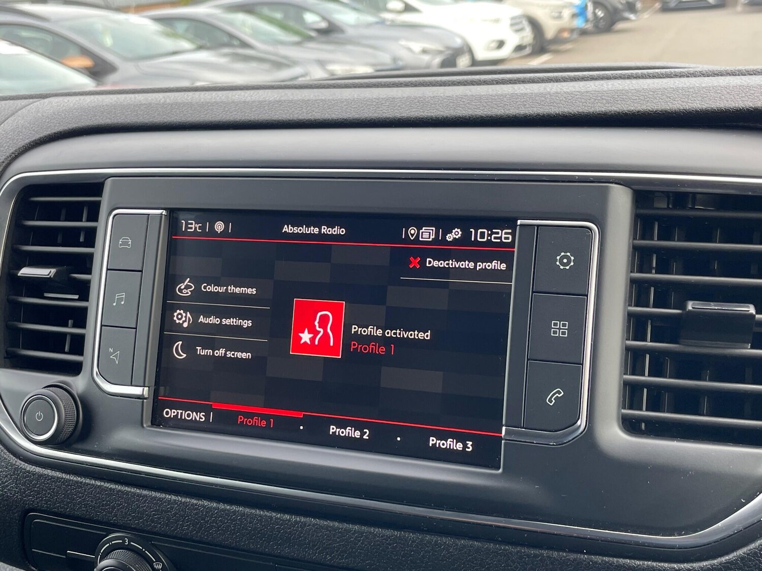 Used Citroen Dispatch 2022 for sale - 76002455: Photo 42